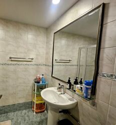 Changi South Avenue 1 (D16), Terrace #563508271